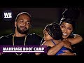 Joseline Wants To Be The Best Parent She Can Marriage Boot Camp Hip Hop Edition