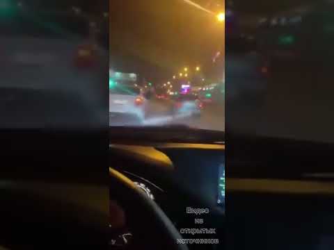 Звук движущейся машины Звук движущейся машины