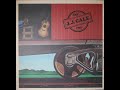1974 - J. J.  Cale - Precious memories