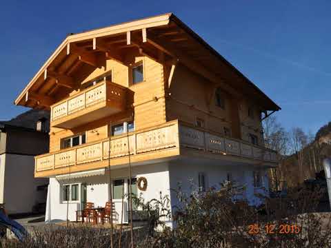 Ferienwohnung Zur Staffenbrugg - Kössen - Austria