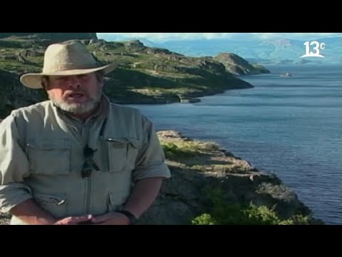 Cereza: el fruto de nuestra historia | Tierra Adentro (2004) | Chile Chico