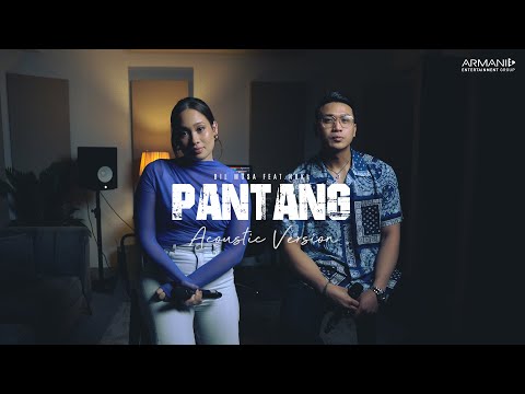 Bil Musa Ft Noki  - PANTANG (Acoustic Version)