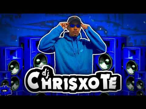 Mega Do Beat Bolha - Dj ChrisXote