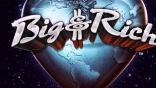 Big &amp; rich run away with you