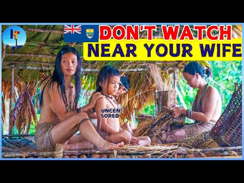 Secrets of saint helena: a lawless village a boundless life | Travel Diary