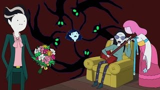 Marceline's Dreams in Stakes Explained (Adventure Time)
