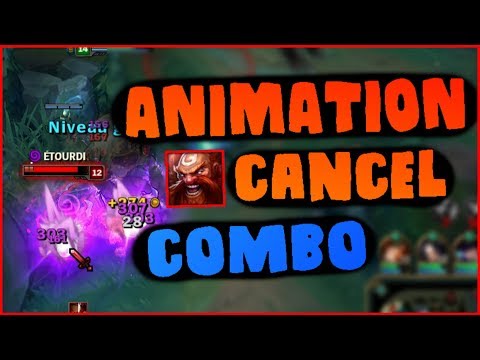 ThomePico - AP GRAGAS MONTAGE #30 ◀ Animation Cancel Combo ! ▶ [S7]