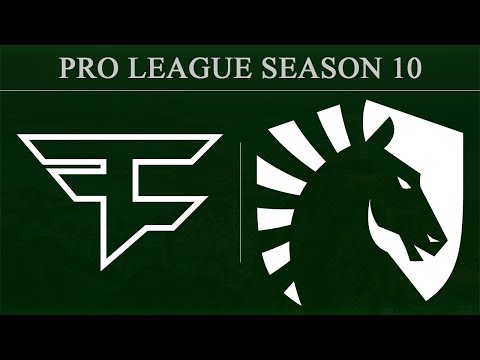 FaZe vs Liquid @Bank | Pro League Season 10 - Latin America (25th September 2019)