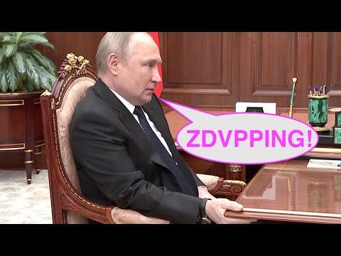 PUTIN ratuje Polskę od inflacji! - ZDVPPING