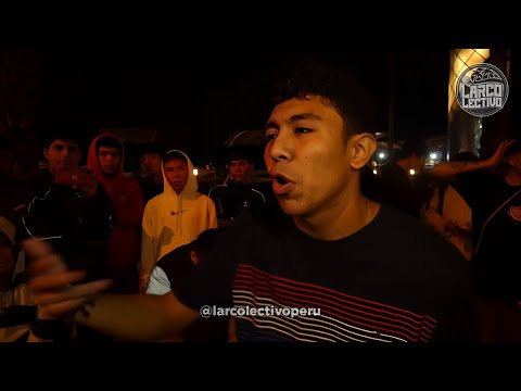 🍂  SERZ vs ALD vs TEEX: 4TOS | SUB21 LARCO CHILL | LARCOLECTIVO 2K23 🔥