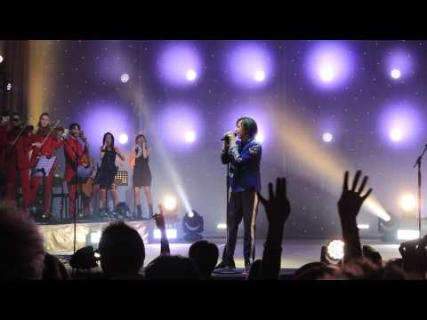 HitStoryEuropeanTour: Fotoromanza