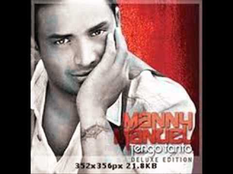 Manny Manuel  (Popurri en vivo)
