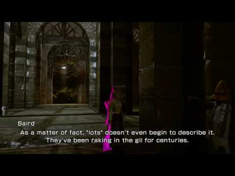 Platinum Trophy #68 Lightning Returns: Final Fantasy XIII - (5 out of 9 FF Platinums Done!)