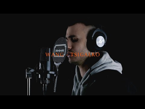 Video thumbnail for TSIGALKO