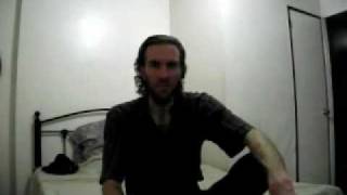 Super Typhoon Hitting Philippines! (Typhoon Megi, October 2010)
