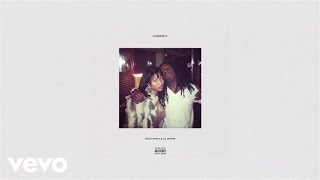 Nicki Minaj, Lil Wayne - Changed It (Audio)