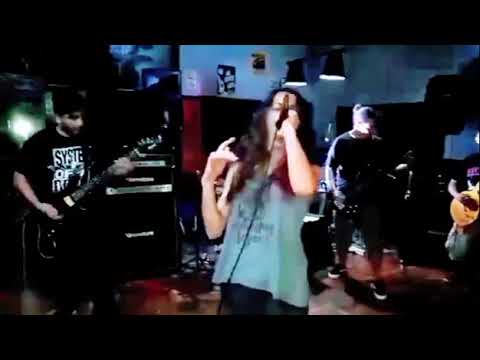 GNOSYS / GROOVE METAL SELVÁTICO / PUERTO IGUAZÚ / MISIONES/ ARGENTINA
