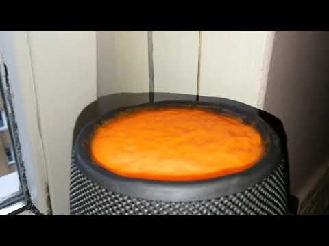 JBL Xtreme-Extra Bass slime 😍🤩