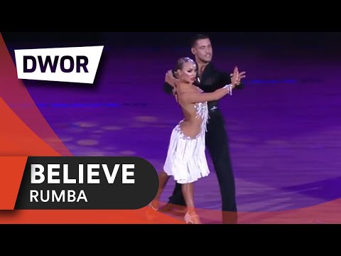 Cher - Believe (Rumba remixed) by Watazu