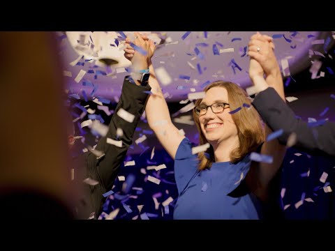 "State of Firsts" Documentary // Politico Exclusive Clip