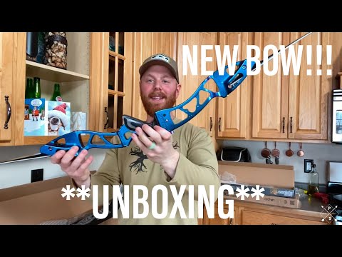**UNBOXING**  My first BAREBOW!! Kinetic Sovren
