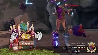 参加歓迎生放送#12 じじとちゃげすのPvsZ3