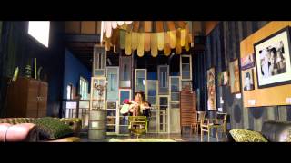 Soundbar sessions – Karl S Williams