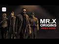Mr X Origins Video Song Mr X Tamil Arya Anagha Dhibu Ninan Thomas Manu Anand