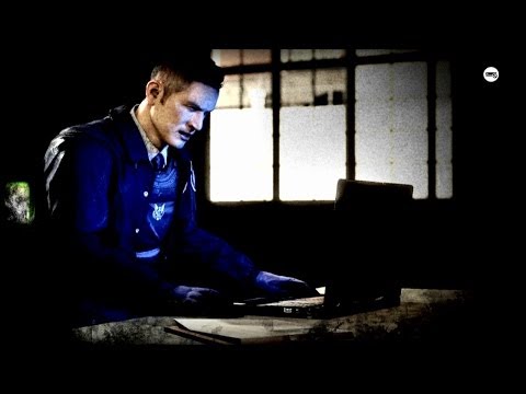 Dead Rising 3 The Last Agent - Sourced and Kane's Last Words Achievement