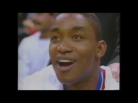 1992 NBA All Star Game