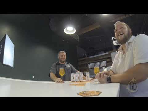 Last Drop Beer Fest - Honeypot Meadery