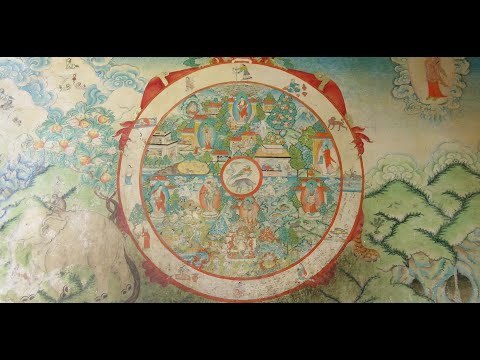 Twelve Links of Dependent Arising