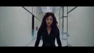 Black Widow   Wisdom in Battle