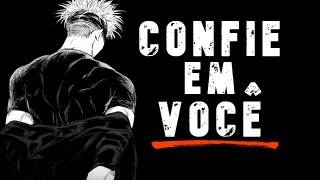 Como ser mais confiante em qualquer situação