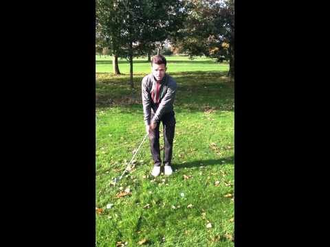 Roehampton Club Golf Tip Of The Week