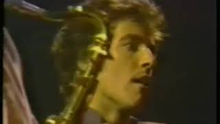 Paradise By The &#39;C&#39; - Bruce Springsteen (15-08-1978 Capital Centre, Largo,Maryland)