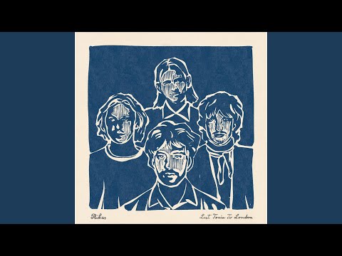 Last Train to London