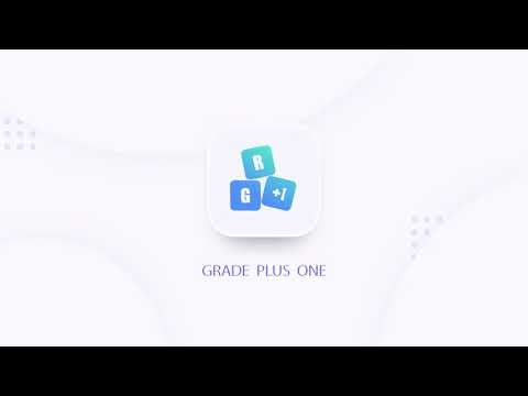 Grade Plus 1