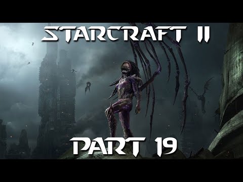 Starcraft II - Part 19