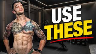 If You Train at Home, These 5 Exercises Should Be in Your Program