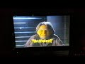 Opening To It Was My Best Birthday Ever Charlie Brown 1997 Vhs 1ST COPY GONE FOREVER