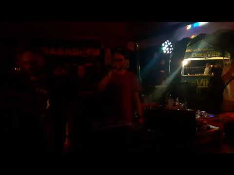 DOUBLE SPLIFF meets MANNAROMAN "burn di herbs dubplate" festa della canapa forli italy