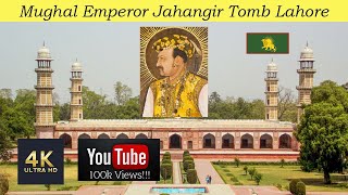preview picture of video '4K Tomb Of Shah Jahan Lahore'