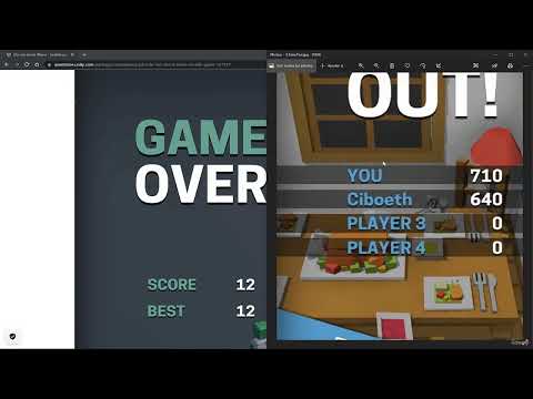 65   Using a template from the assets store