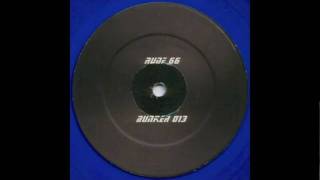 Bunker Records 013 - Rude 66 - A2 - Untitled