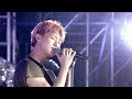 WOODZ 'Drowning' Live Clip (2025 Let's Rock Festival)