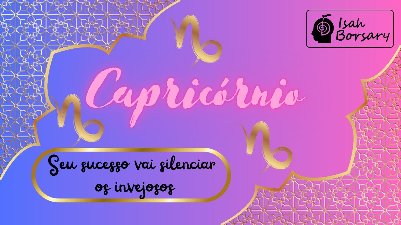Colhendo os frutos! 🌱 tarot de CAPRICÓRNIO: hora de celebrar e vibrar alto!