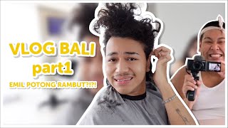 Download lagu AFTER 4 YEARS EMIL CUT HIS HAIR?!?! mp3