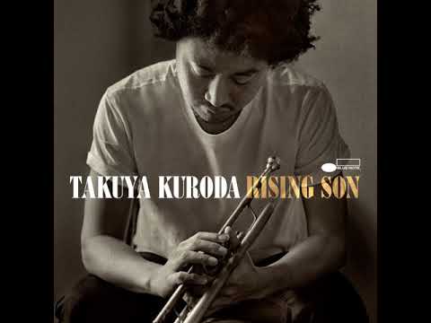 Takuya Kuroda - Rising Son - 06 - Green and Gold