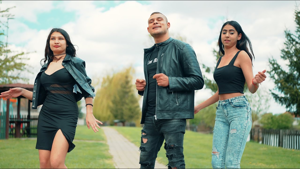 Gipsy Jozkis - E masina ( cover )